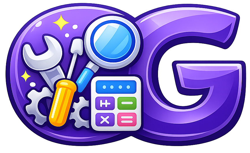 OG Calculators logo